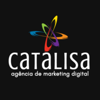 Catalisa - Agência de Marketing digital logo, Catalisa - Agência de Marketing digital contact details