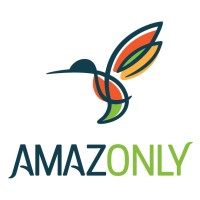 Amazonly logo, Amazonly contact details