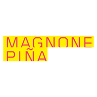 MagnonePiña logo, MagnonePiña contact details