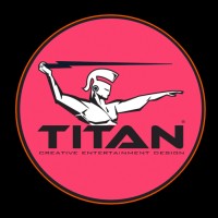 Titan Creative Entertainment Design LLC logo, Titan Creative Entertainment Design LLC contact details