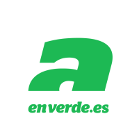 AenVerde logo, AenVerde contact details