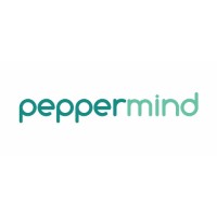 peppermind logo, peppermind contact details