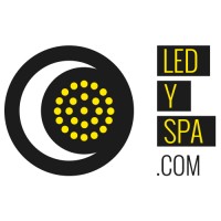 LED Y SPA, S.L. logo, LED Y SPA, S.L. contact details