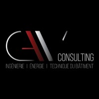 CAV Consulting Sàrl logo, CAV Consulting Sàrl contact details