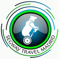 Segway Travel Madrid logo, Segway Travel Madrid contact details