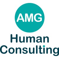 AMG Human Consulting logo, AMG Human Consulting contact details