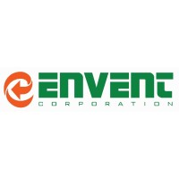 Envent Corporation logo, Envent Corporation contact details