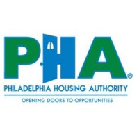 Philadelphia Housing Authority logo, Philadelphia Housing Authority contact details