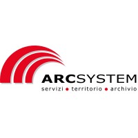 ARCSystem S.r.l. logo, ARCSystem S.r.l. contact details