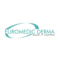 EUROMEDIC DERMA logo, EUROMEDIC DERMA contact details