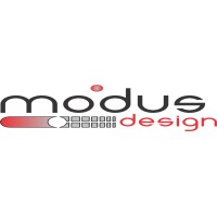 MODUS Design logo, MODUS Design contact details