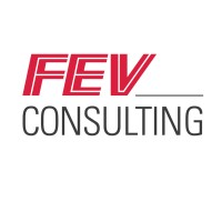 FEV Consulting Iberia Sl. logo, FEV Consulting Iberia Sl. contact details