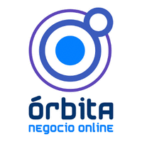 Órbita Negocio Online logo, Órbita Negocio Online contact details