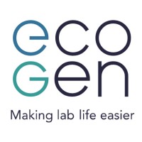 ECOGEN SL logo, ECOGEN SL contact details