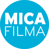 MicaFilma logo, MicaFilma contact details