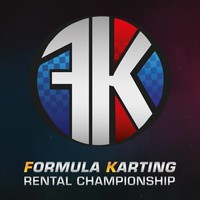 Formula Karting logo, Formula Karting contact details