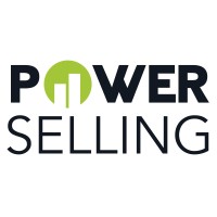 Powerselling logo, Powerselling contact details