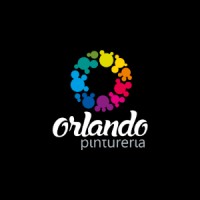 Pinturería Orlando logo, Pinturería Orlando contact details