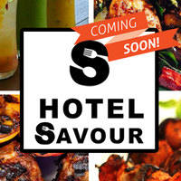 Hotel Savour logo, Hotel Savour contact details