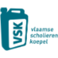 Vlaamse Scholierenkoepel logo, Vlaamse Scholierenkoepel contact details