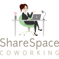 ShareSpaceCoworking logo, ShareSpaceCoworking contact details