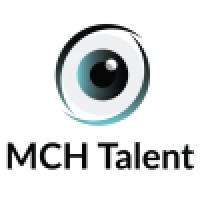 MCH Talent logo, MCH Talent contact details