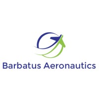 Barbatus Aeronautics logo, Barbatus Aeronautics contact details