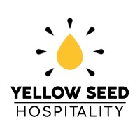 Yellow Seed Hospitality logo, Yellow Seed Hospitality contact details