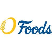 O Foods Ltd logo, O Foods Ltd contact details