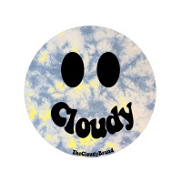 TheCloudyBrand logo, TheCloudyBrand contact details