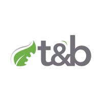 TyB Soluciones logo, TyB Soluciones contact details