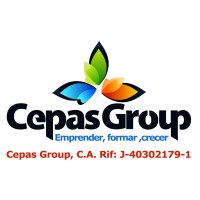 Cepas Group logo, Cepas Group contact details