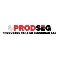 Prodseg logo, Prodseg contact details