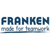 Franken Products logo, Franken Products contact details