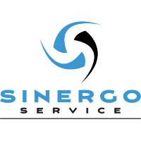 SINERGO SERVICE logo, SINERGO SERVICE contact details