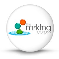 The Mrktng Corp Centro América logo, The Mrktng Corp Centro América contact details