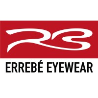 ERREBÉ EYEWEAR logo, ERREBÉ EYEWEAR contact details