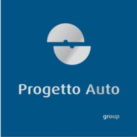 Gruppo Progetto Auto logo, Gruppo Progetto Auto contact details