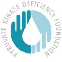 Pyruvate Kinase Deficiency Foundation logo, Pyruvate Kinase Deficiency Foundation contact details