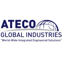 ATECO GLOBAL INDUSTRIES CO. logo, ATECO GLOBAL INDUSTRIES CO. contact details