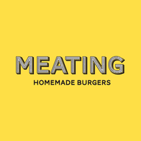 Meating logo, Meating contact details