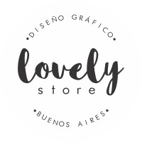 Lovely Store logo, Lovely Store contact details