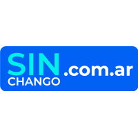 SinChango logo, SinChango contact details