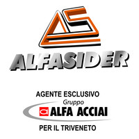 ALFASIDER SRL logo, ALFASIDER SRL contact details