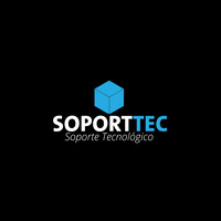 SOPORTTEC, SL logo, SOPORTTEC, SL contact details