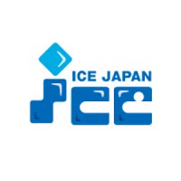 Ice Japan logo, Ice Japan contact details