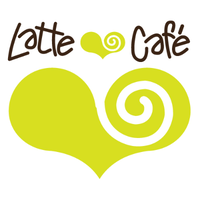 Latte Cafe logo, Latte Cafe contact details