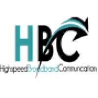 HBC Communications logo, HBC Communications contact details