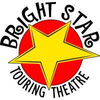 Bright Star Touring Theatre logo, Bright Star Touring Theatre contact details