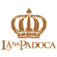 LA NA PADOCA logo, LA NA PADOCA contact details